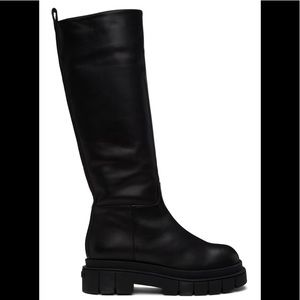 Mackage Commander Boots